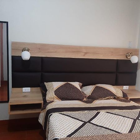 Hospedaje Costa Malabrigo Εξωτερικό φωτογραφία